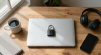 12 Best Laptop Security Locks for Students in 2026