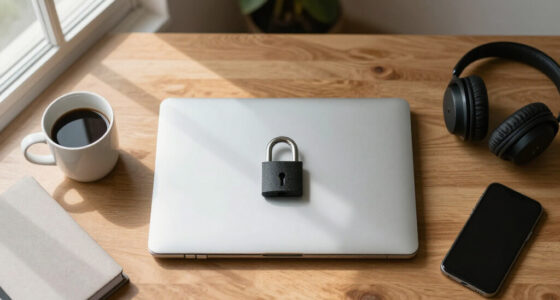 12 Best Laptop Security Locks for Students in 2026