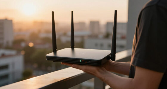 12 Best Long-Range Wi-Fi Routers in 2026