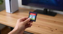 12 Best Nintendo Mario Game Cartridges in 2026