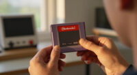 12 Best Nintendo Retro Game Cartridges in 2026