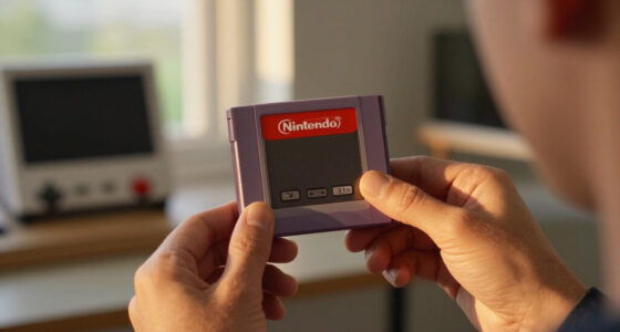 12 Best Nintendo Retro Game Cartridges in 2026