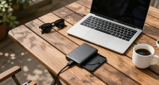 12 Best Portable External Hard Drives in 2026