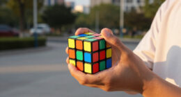 12 Best Rubik's Cubes in 2026