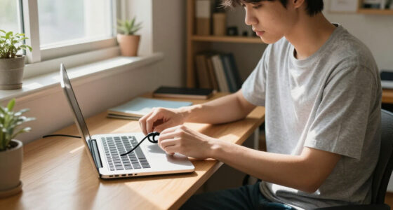 12 Best Student Laptop Security Locks in 2026