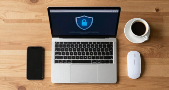 12 Best Student Laptop Security Software in 2026