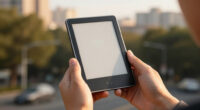 12 Best Tiny E-Readers in 2026