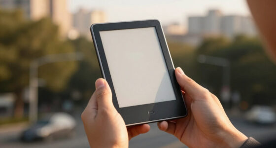 12 Best Tiny E-Readers in 2026