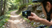 13 Best 360-Degree Action Cameras in 2026