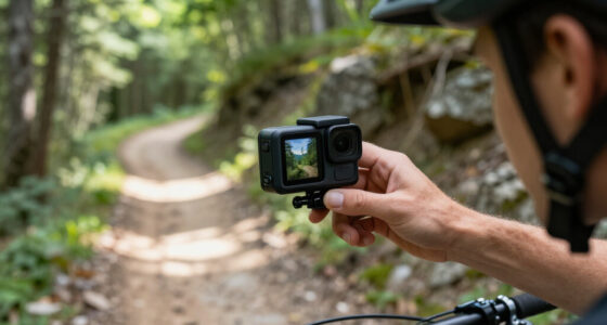 13 Best 360-Degree Action Cameras in 2026