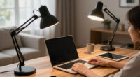 13 Best Dual-Monitor Desk Lamps in 2026