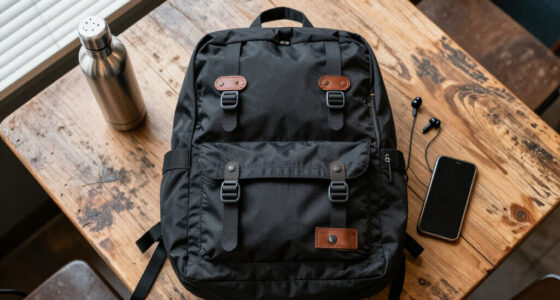 13 Best Durable Laptop Backpacks in 2026