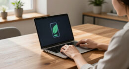 13 Best Energy-Efficient Laptops in 2026