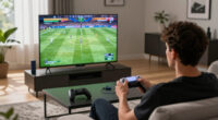 13 Best Football Video Games in 2026