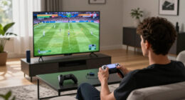 13 Best Football Video Games in 2026