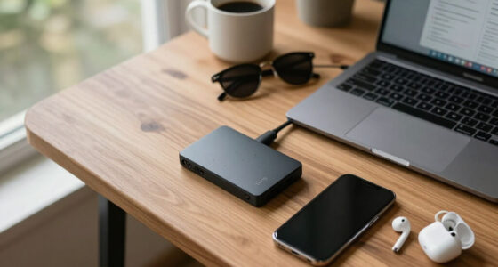 13 Best Portable External SSD Drives in 2026