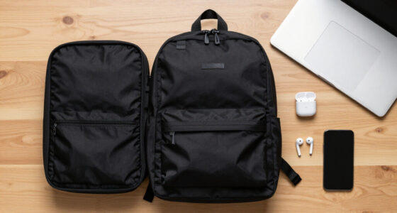 13 Best Student Laptop Backpacks for Campus in 2026