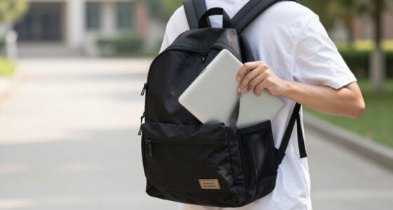 13 Best Student Laptop Backpacks in 2026