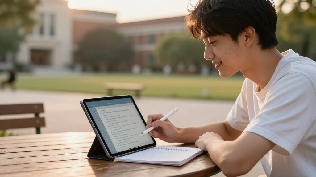 14 Best AI-Powered Student Note-Taking Apps In 2026