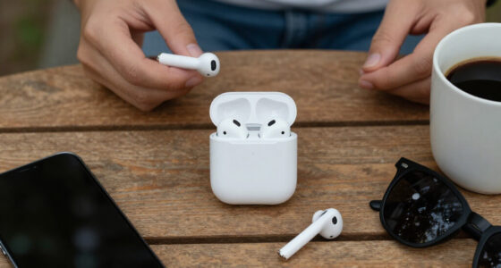 14 Best AirPods Earbuds in 2026
