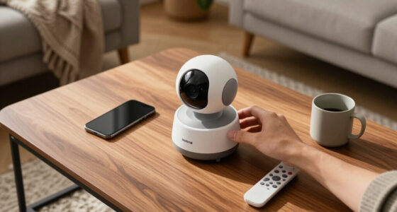 14 Best Camera Robots in 2026