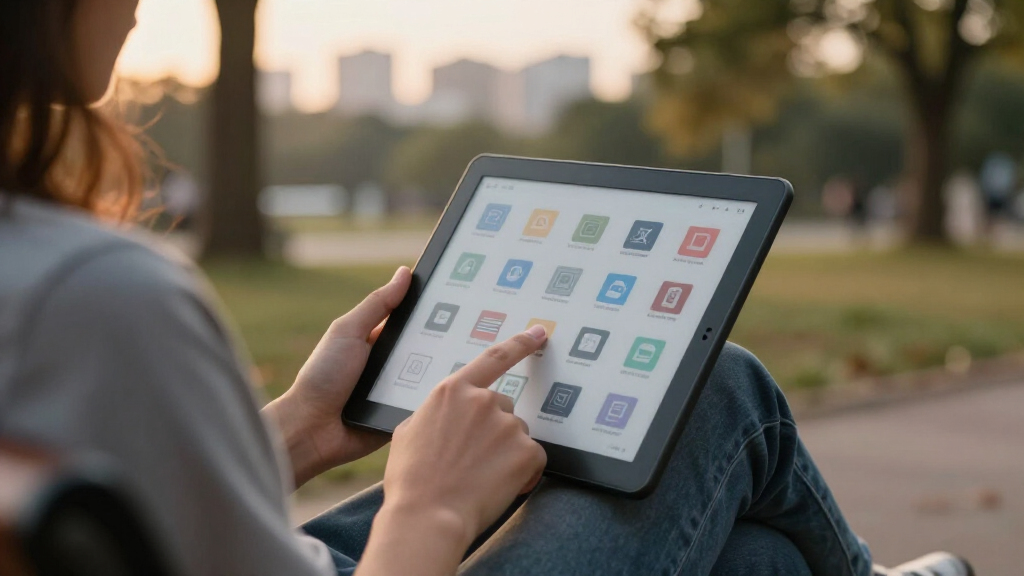14 Best E-Paper Displays in 2026