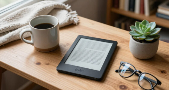 14 Best Kobo E-Readers in 2026