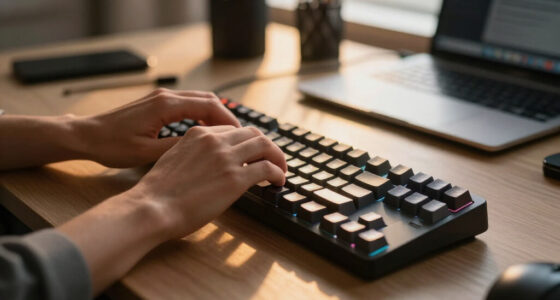 14 Best Mechanical Keyboards in 2026