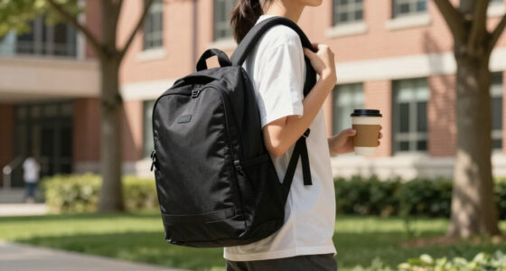 14 Best Student Laptop Backpacks for 2026