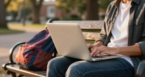 14 Best Student Laptops for Back to School in 2026