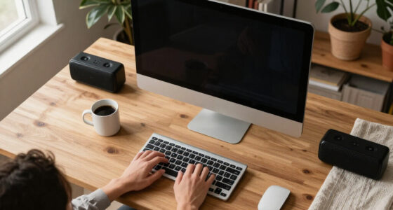 15 Best All-in-One Desktop Computers for Work and Home in 2026
