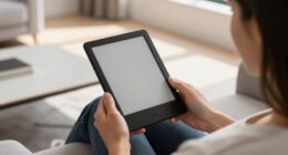 15 Best E-Ink Readers in 2026