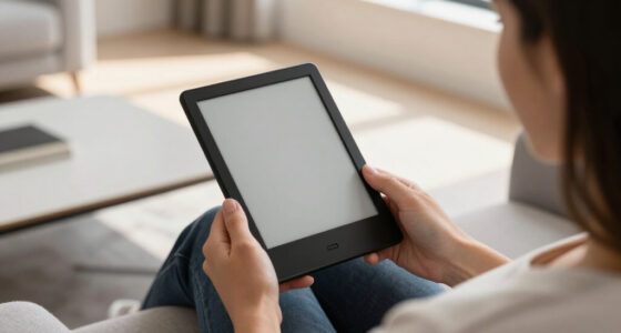 15 Best E-Ink Readers in 2026