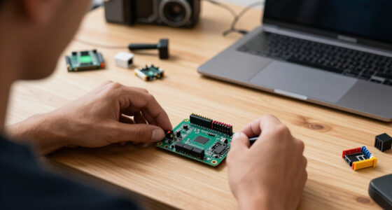 15 Best ESP32 Development Boards in 2026