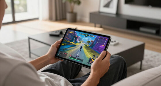 15 Best Gaming Tablets in 2026