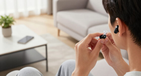 15 Best Hearing Aid Earbuds in 2026