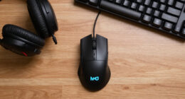 15 Best MMO Gaming Mice in 2026
