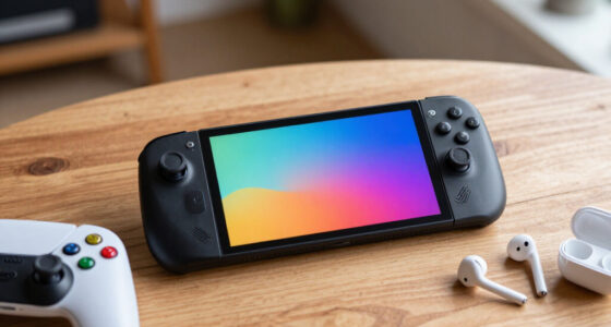 15 Best OLED Gaming Handhelds in 2026