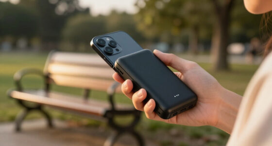 15 Best Portable Power Banks in 2026