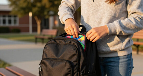 15 Best Student Laptop Backpacks in 2026
