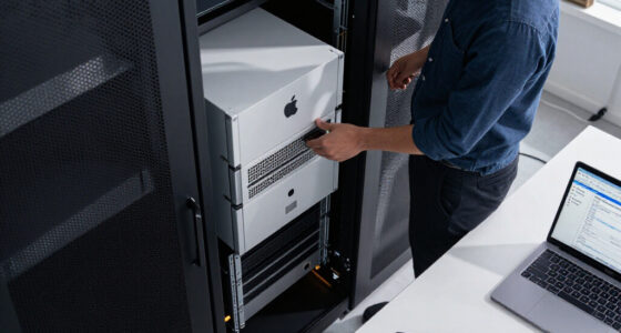 3 Best Apple Workgroup Servers in 2026