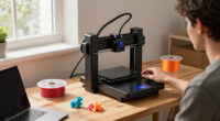3 Best Bambu Lab 3D Printers in 2026