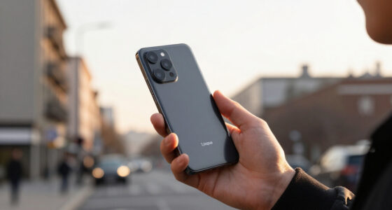 3 Best Linux Smartphones in 2026