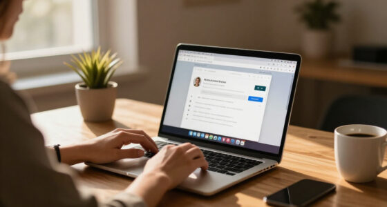 3 Best Web Browsers in 2026