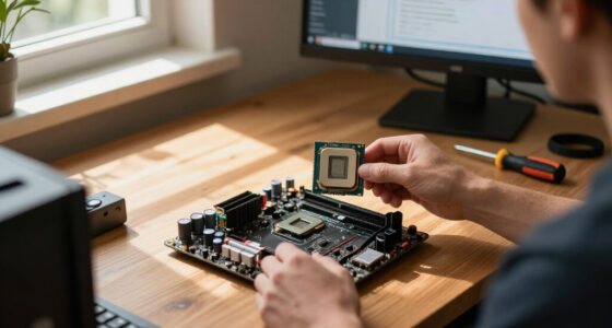 4 Best CPU Upgrades for Old Motherboards in 2026