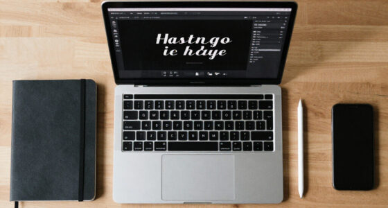 4 Best Font Editors for Mac in 2026