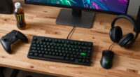 4 Best Razer Gaming Accessories in 2026