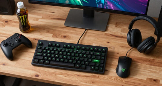 4 Best Razer Gaming Accessories in 2026