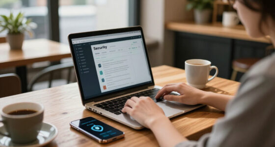 4 Best Student Laptop Security Software in 2026