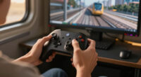 4 Best Train Simulator Controllers in 2026